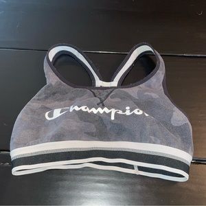 Champion sports bra